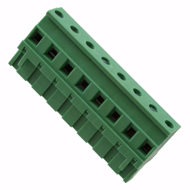 691352410008 Würth Elektronik  Stiftleisten, Stecker und Buchsen